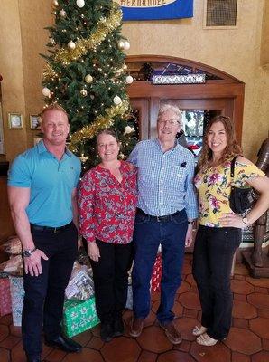 Kellie Czarny - The Florida Mortgage Team