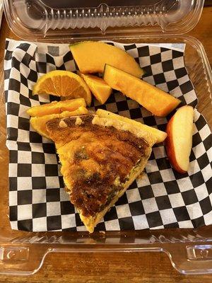 Picnic Cafe and Dessertery