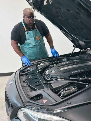 LLionHead Motorsports