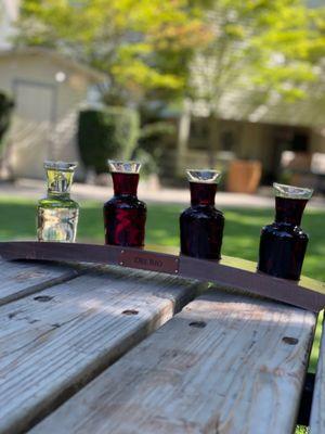 Rogue Rafting Company