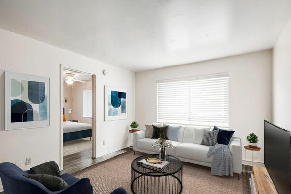 College Manor Apartments