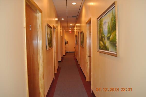 Massage Spring Spa
