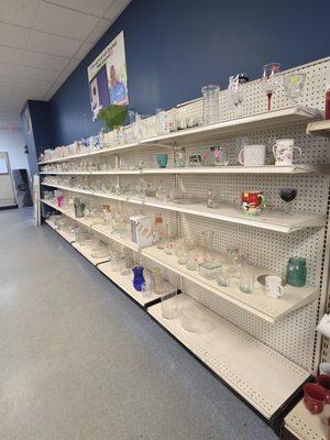 Goodwill Store & Donation Center