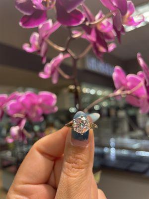 House of Gems & Pearls