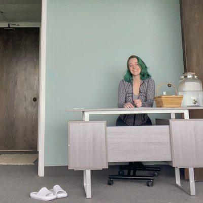 Akasha Bodywork- Massage and Yoga