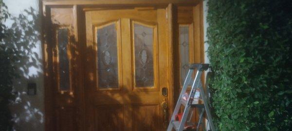 valley handyman services