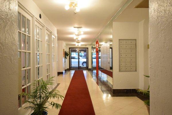 1011 N. Clark st. Chicago, IL 60610