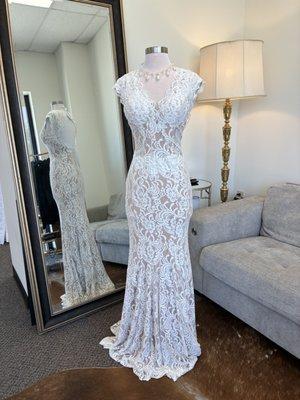 Bridal & Formals by Renee' Lynn