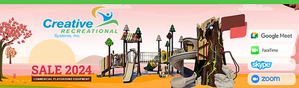 Creative Recreational Systems