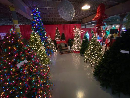 Imperial Christmas Shoppe