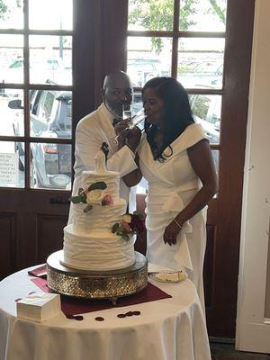 The Conservatory At Waterstone