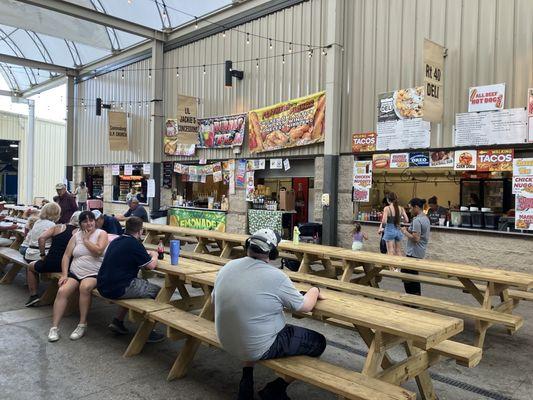 Washington County Fair