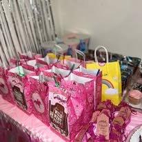 Ju's Celebrate & Create