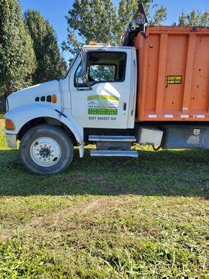 Stanleys Tree Service