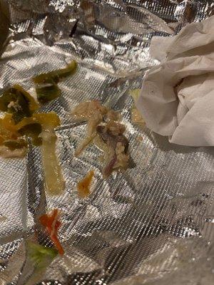 Rico's Mexican Restaurant