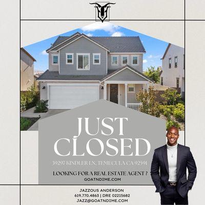 Jazzous Anderson - eXp Realty