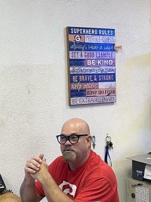 SuperGeeks