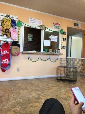 Salcido's Pet Grooming