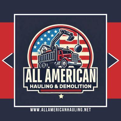 All American Hauling & Demolition