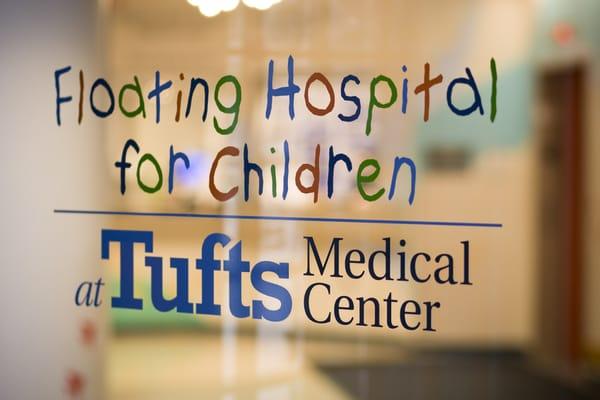 Tufts Children's Hospital
