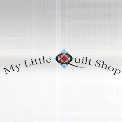 My Little Quilt Shop