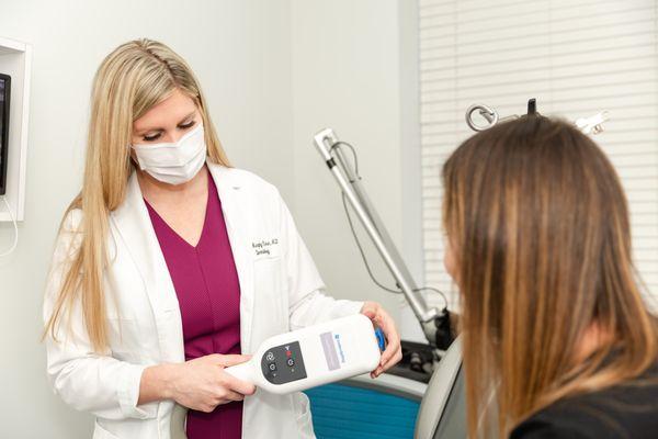 Laser & Skin Surgery Center of New York