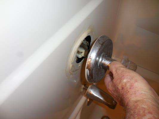 Empire Home Inspection