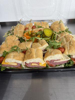 Oak Pantry deli n'Pizza
