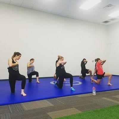 Synergy Wellness & Performance