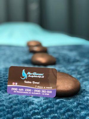 New Glamour II Beauty Salon SPA by Valeria Ferrari