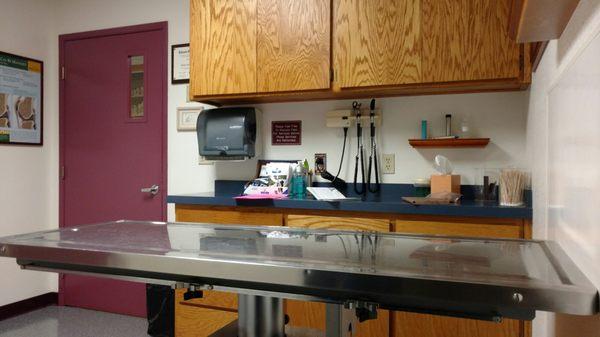 Rosedale Veterinary Hospital Inc