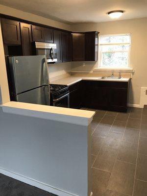 Bell Lake Park Apartments