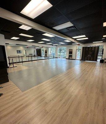 JJ’s Dance Studio
