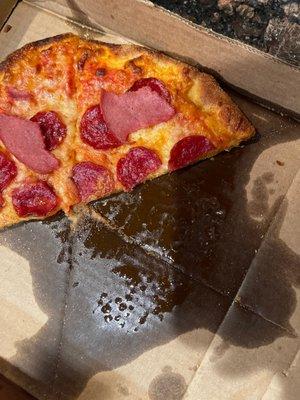 Feno's Pizza and Roast Beef