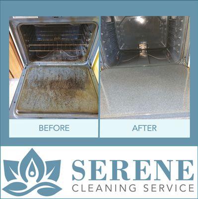Serene Cleaning Service