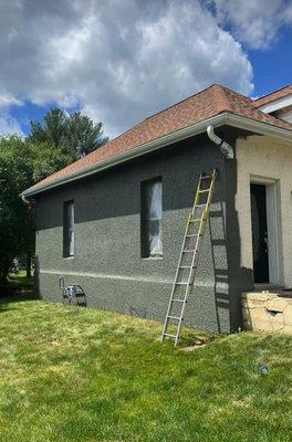 Total Home Improvements