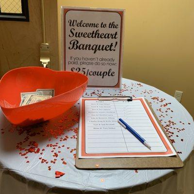 Crossway Community Church