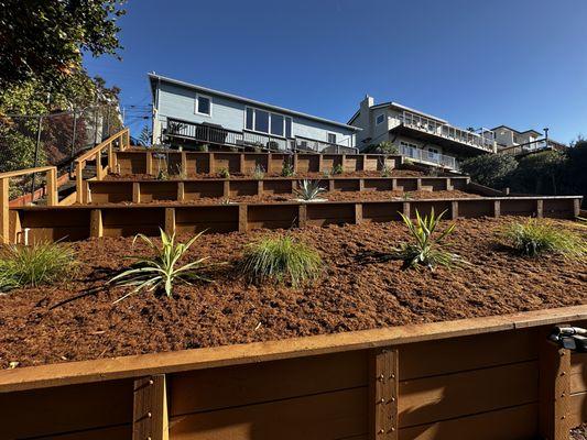 Jesus Alvarez Landscaping