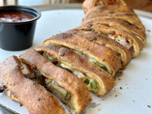 Luna Pizza Kitchen