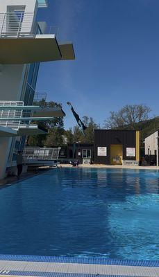 California Diving Academy
