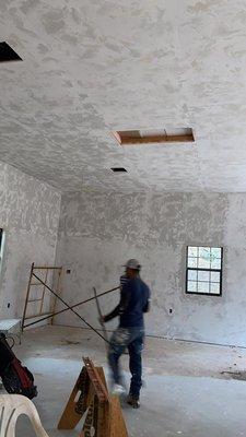 Flores Remodeling & Mas