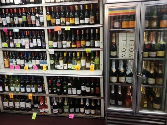 Century Marina Liquors