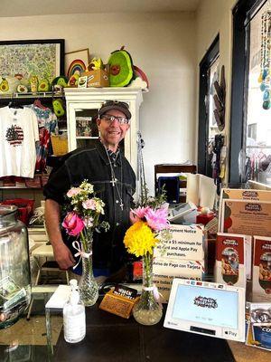 Hidden Treasures Thrift Store