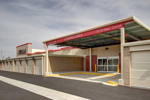 StorQuest Self Storage