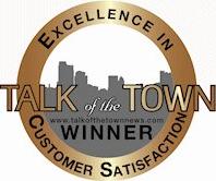 Mighty Kleen Carpet Services