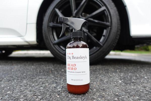 Pristine Auto Detail