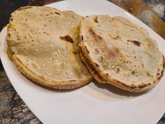Gorditas