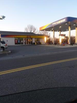 Sunoco