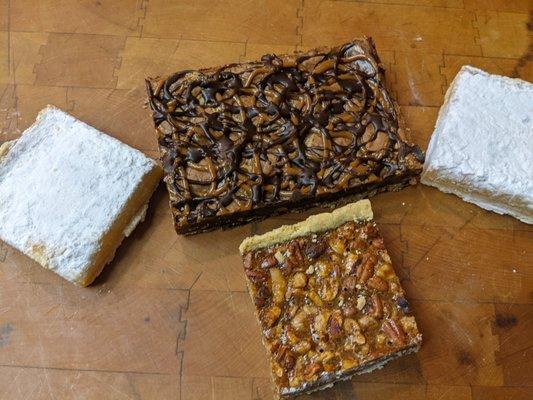 Marcel’s French Bakery & Cafe