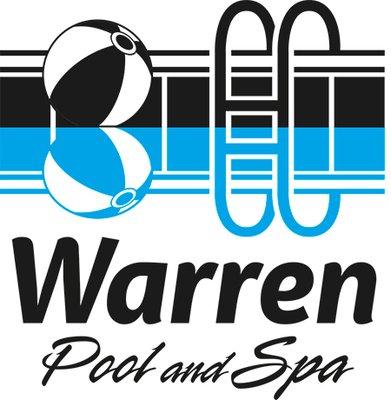 Warren Pool And Spa